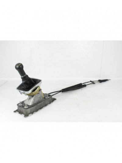 Recambio de palanca cambio para volkswagen golf plus v (5m1, 521) 1.9 tdi referencia OEM IAM 1K0711061A