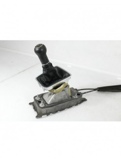 Palanca cambio VOLKSWAGEN GOLF PLUS V 1.9 TDI 2006