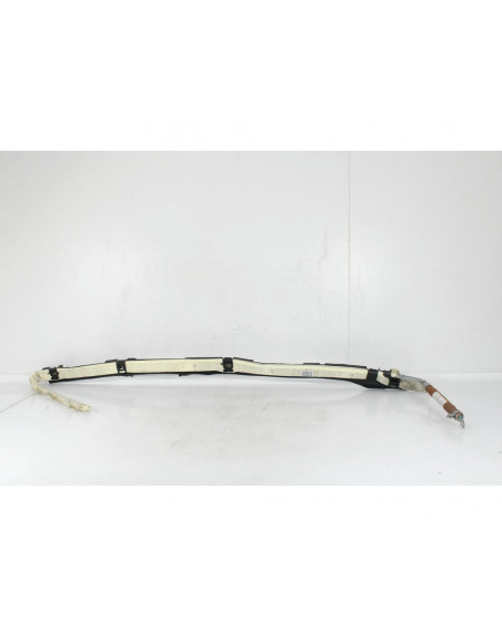 Recambio de airbag lateral delantero derecho para volkswagen golf plus v (5m1, 521) 1.9 tdi referencia OEM IAM 5M0880742A