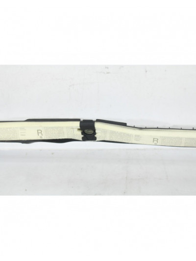 Recambio de airbag lateral delantero derecho para volkswagen golf plus v (5m1, 521) 1.9 tdi referencia OEM IAM 5M0880742A