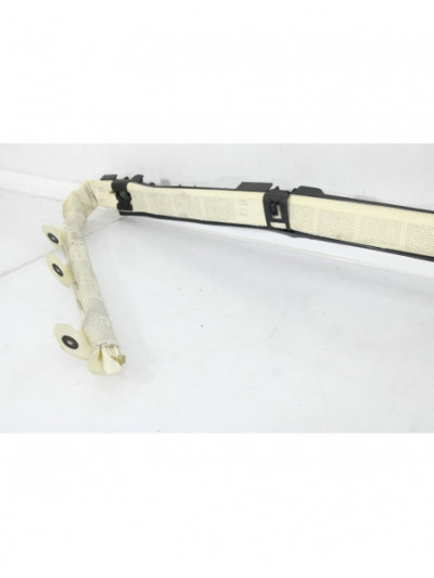 Recambio de airbag lateral delantero derecho para volkswagen golf plus v (5m1, 521) 1.9 tdi referencia OEM IAM 5M0880742A