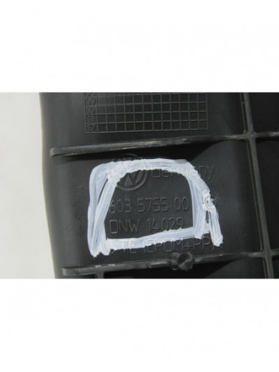 Recambio de airbag lateral delantero derecho para volkswagen golf plus v (5m1, 521) 1.9 tdi referencia OEM IAM 5M0880742A