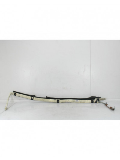 Recambio de airbag lateral delantero izquierdo para volkswagen golf plus v (5m1, 521) 1.9 tdi referencia OEM IAM 5M0880741A