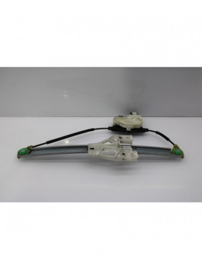 Recambio de elevalunas trasero izquierdo para audi q5 (8r) 2.0 tdi (125kw) referencia OEM IAM 8R0839461B8K0959811