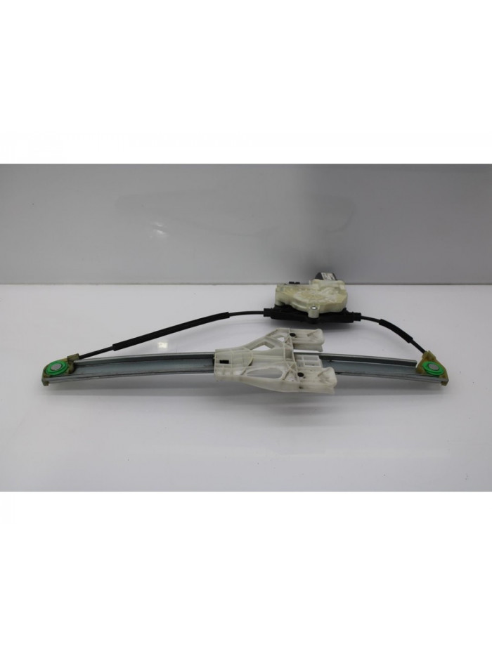 Recambio de elevalunas trasero izquierdo para audi q5 (8r) 2.0 tdi (125kw) referencia OEM IAM 8R0839461B8K0959811