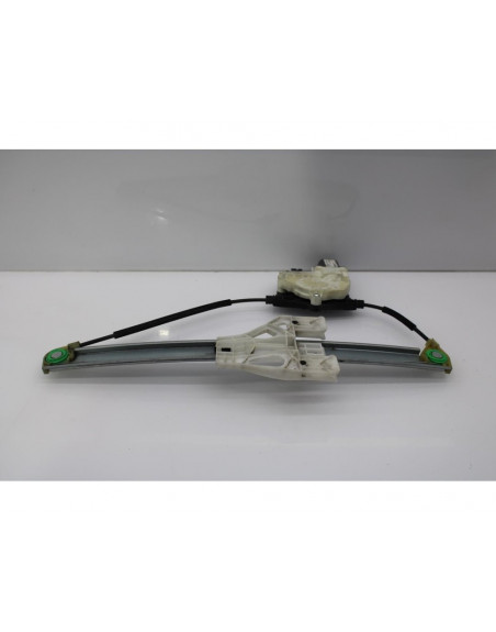 Recambio de elevalunas trasero izquierdo para audi q5 (8r) 2.0 tdi (125kw) referencia OEM IAM 8R0839461B8K0959811