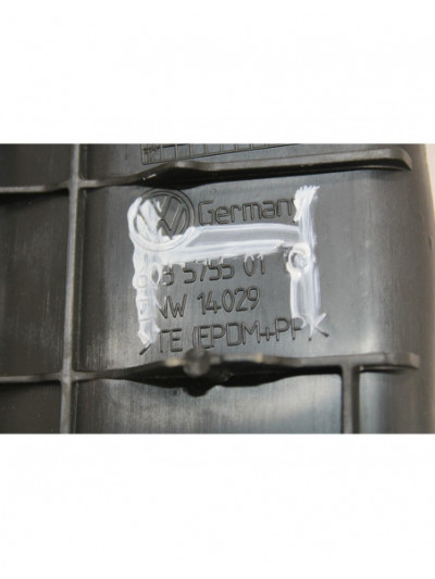 Airbag lateral delantero izquierdo VOLKSWAGEN GOLF PLUS V 1.9 TDI 2006