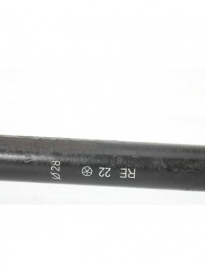 Recambio de barra estabilizadora trasera para volkswagen crafter furgoneta (sy_, sx_) 2.0 tdi referencia OEM IAM RE22