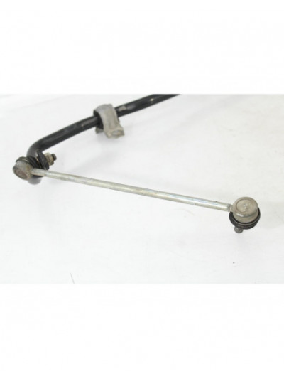 Recambio de barra estabilizadora delantera para volkswagen golf vii (5g1, bq1, be1, be2) 1.6 tdi referencia OEM IAM