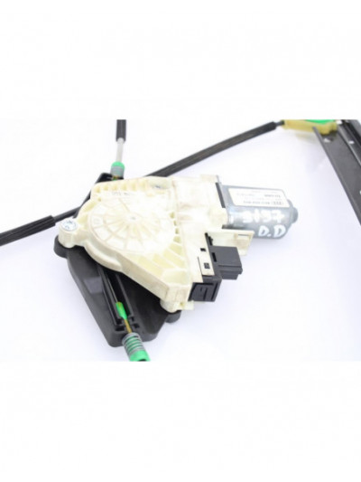 Recambio de elevalunas delantero derecho para audi a4 ber. (b8) advanced edition referencia OEM IAM 8K0837462