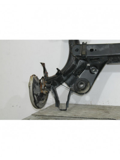 Recambio de puente trasero para volkswagen golf vii (5g1, bq1, be1, be2) 1.6 tdi referencia OEM IAM 5Q0501049AH