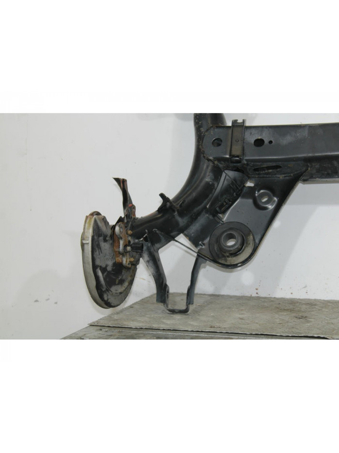 Recambio de puente trasero para volkswagen golf vii (5g1, bq1, be1, be2) 1.6 tdi referencia OEM IAM 5Q0501049AH