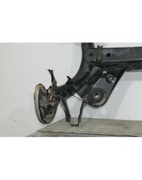 Recambio de puente trasero para volkswagen golf vii (5g1, bq1, be1, be2) 1.6 tdi referencia OEM IAM 5Q0501049AH