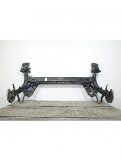 Recambio de puente trasero para volkswagen golf vii (5g1, bq1, be1, be2) 1.6 tdi referencia OEM IAM 5Q0501049AH
