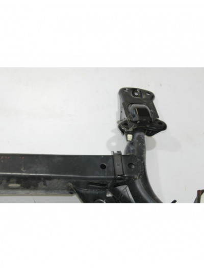 Recambio de puente trasero para volkswagen golf vii (5g1, bq1, be1, be2) 1.6 tdi referencia OEM IAM 5Q0501049AH
