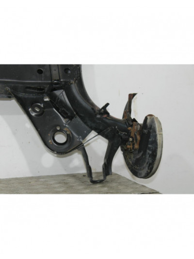 Recambio de puente trasero para volkswagen golf vii (5g1, bq1, be1, be2) 1.6 tdi referencia OEM IAM 5Q0501049AH