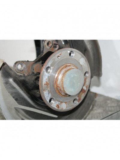 Recambio de puente trasero para volkswagen golf vii (5g1, bq1, be1, be2) 1.6 tdi referencia OEM IAM 5Q0501049AH