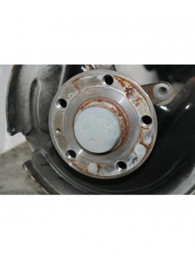 Recambio de puente trasero para volkswagen golf vii (5g1, bq1, be1, be2) 1.6 tdi referencia OEM IAM 5Q0501049AH