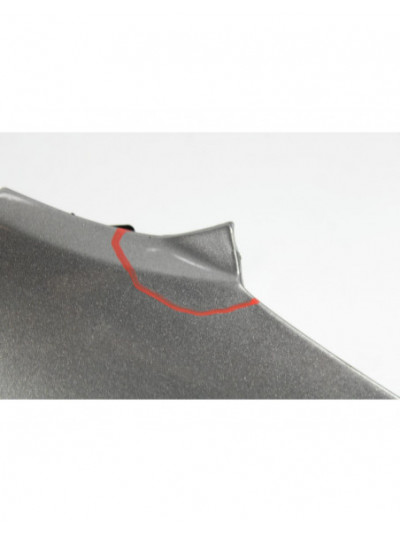 Recambio de aleta delantera derecha para volkswagen golf vii (5g1, bq1, be1, be2) 1.6 tdi referencia OEM IAM