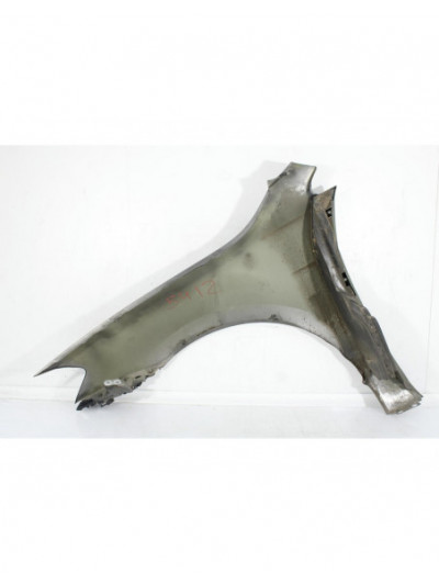 Recambio de aleta delantera derecha para volkswagen golf vii (5g1, bq1, be1, be2) 1.6 tdi referencia OEM IAM