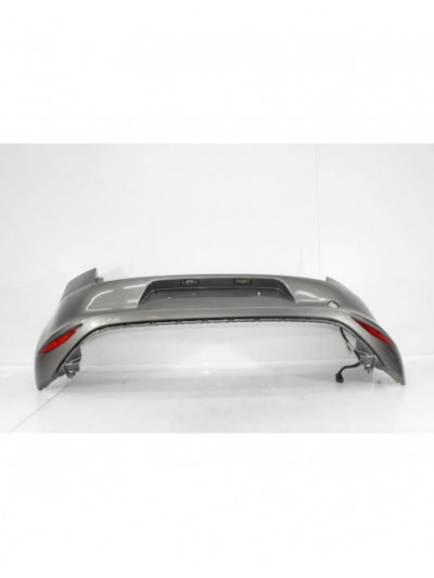 Recambio de paragolpes trasero para volkswagen golf vii (5g1, bq1, be1, be2) 1.6 tdi referencia OEM IAM 5G6807421