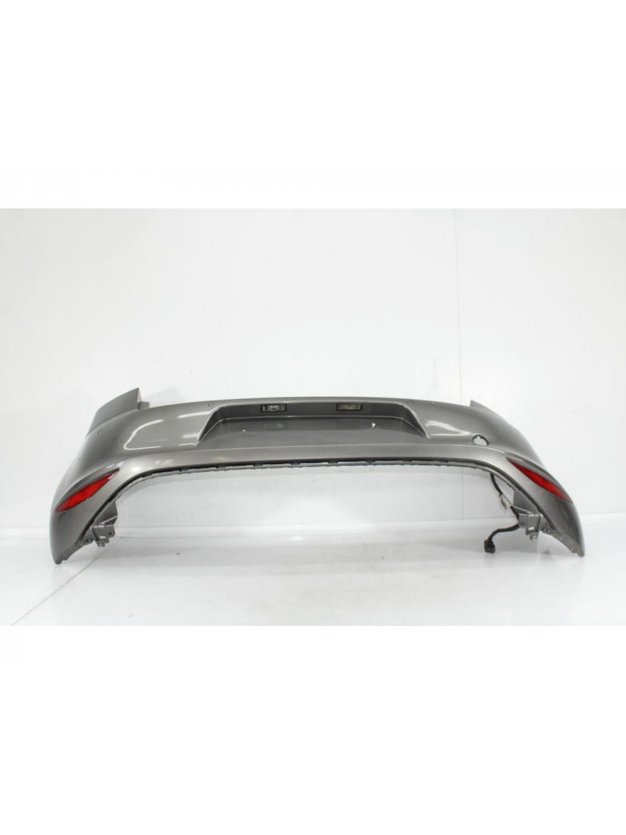 Recambio de paragolpes trasero para volkswagen golf vii (5g1, bq1, be1, be2) 1.6 tdi referencia OEM IAM 5G6807421