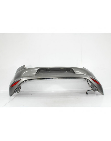 Recambio de paragolpes trasero para volkswagen golf vii (5g1, bq1, be1, be2) 1.6 tdi referencia OEM IAM 5G6807421