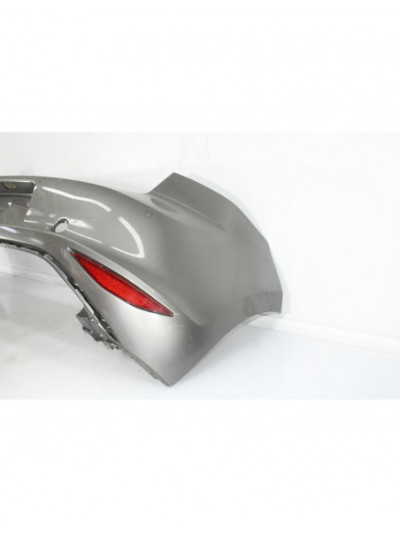 Recambio de paragolpes trasero para volkswagen golf vii (5g1, bq1, be1, be2) 1.6 tdi referencia OEM IAM 5G6807421