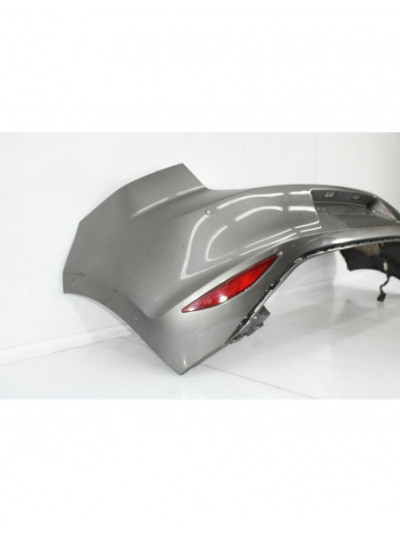 Recambio de paragolpes trasero para volkswagen golf vii (5g1, bq1, be1, be2) 1.6 tdi referencia OEM IAM 5G6807421