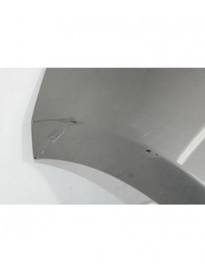 Recambio de paragolpes trasero para volkswagen golf vii (5g1, bq1, be1, be2) 1.6 tdi referencia OEM IAM 5G6807421