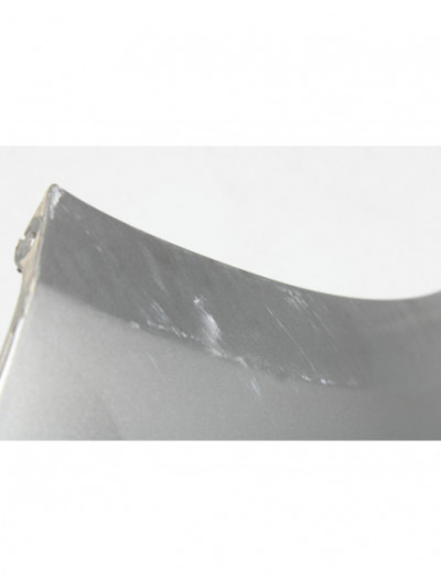 Recambio de paragolpes trasero para volkswagen golf vii (5g1, bq1, be1, be2) 1.6 tdi referencia OEM IAM 5G6807421