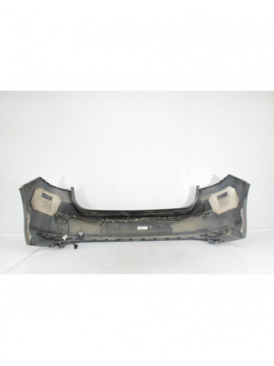 Recambio de paragolpes trasero para volkswagen golf vii (5g1, bq1, be1, be2) 1.6 tdi referencia OEM IAM 5G6807421