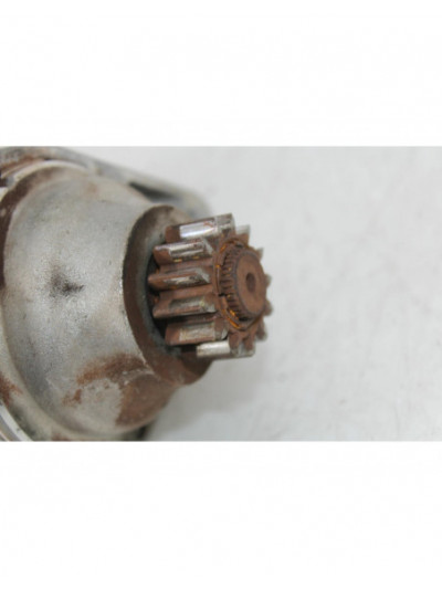 Recambio de motor arranque para volkswagen golf vii (5g1, bq1, be1, be2) 1.6 tdi referencia OEM IAM 02Z911024L
