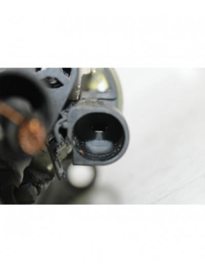 Recambio de motor arranque para volkswagen golf vii (5g1, bq1, be1, be2) 1.6 tdi referencia OEM IAM 02Z911024L