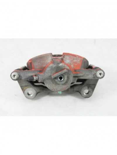 Recambio de pinza freno delantera izquierda para volkswagen golf vii (5g1, bq1, be1, be2) 1.6 tdi referencia OEM IAM