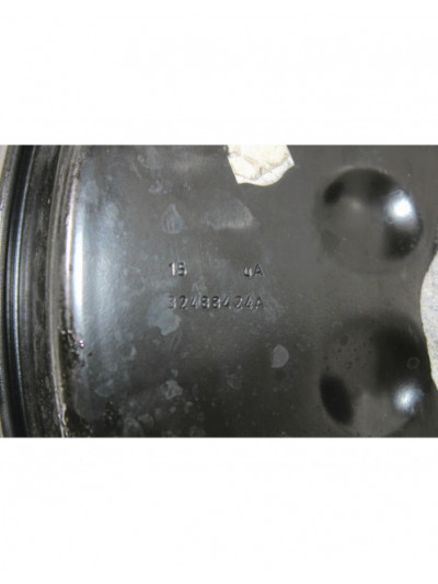 Recambio de servofreno para volkswagen golf vii (5g1, bq1, be1, be2) 1.6 tdi referencia OEM IAM 5Q1614105BN