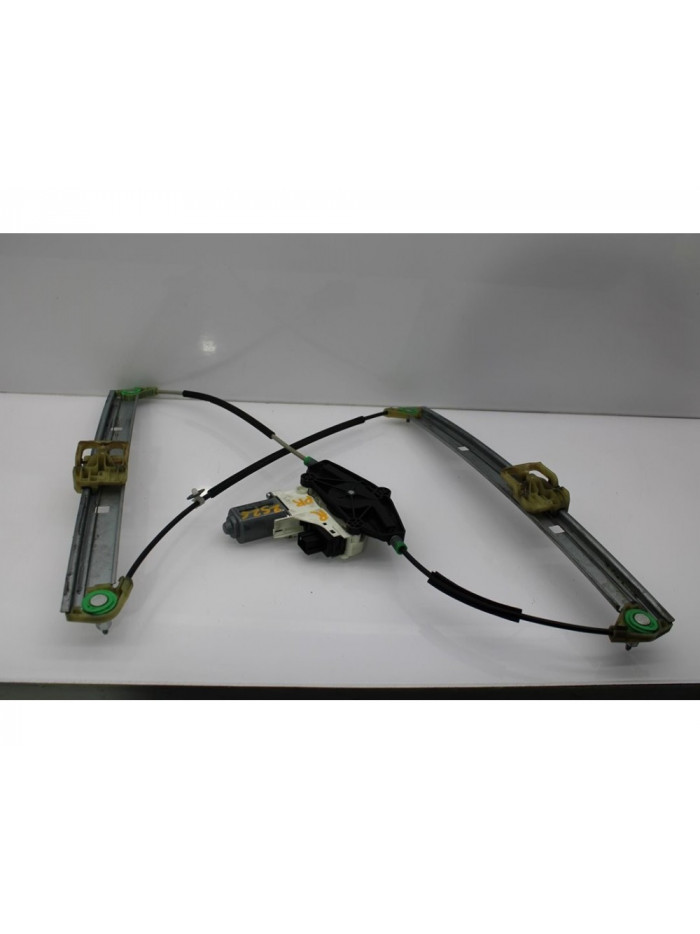 Recambio de elevalunas delantero derecho para audi q5 (8r) 2.0 tdi (125kw) referencia OEM IAM 8K0959802