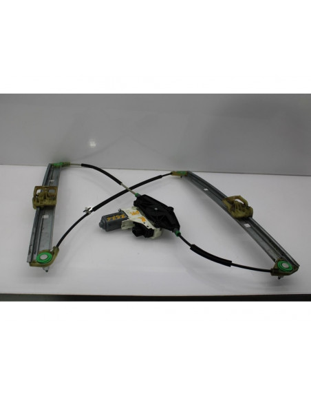 Recambio de elevalunas delantero derecho para audi q5 (8r) 2.0 tdi (125kw) referencia OEM IAM 8K0959802