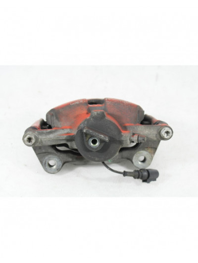 Recambio de pinza freno delantera derecha para volkswagen golf vii (5g1, bq1, be1, be2) 1.6 tdi referencia OEM IAM