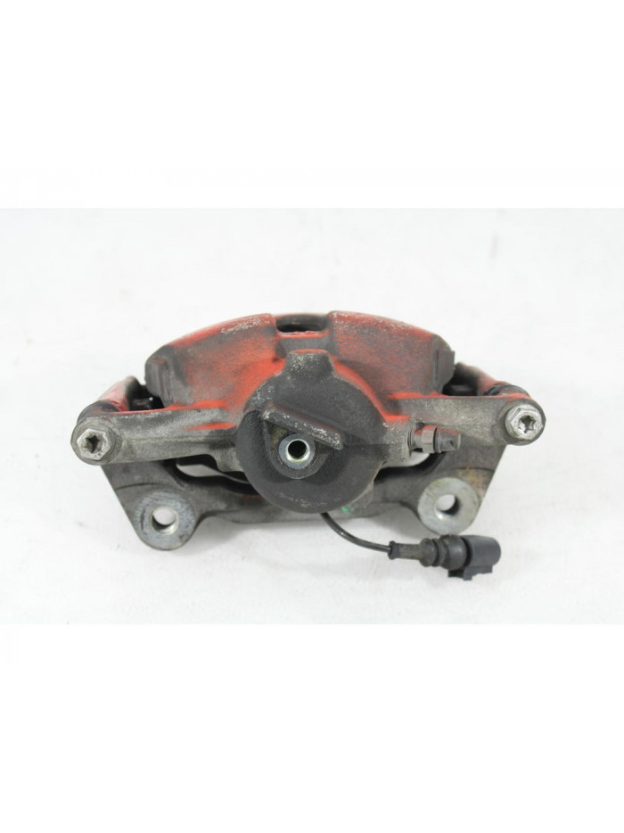 Recambio de pinza freno delantera derecha para volkswagen golf vii (5g1, bq1, be1, be2) 1.6 tdi referencia OEM IAM