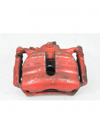 Recambio de pinza freno delantera derecha para volkswagen golf vii (5g1, bq1, be1, be2) 1.6 tdi referencia OEM IAM