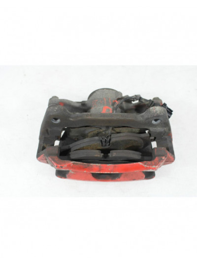Recambio de pinza freno delantera derecha para volkswagen golf vii (5g1, bq1, be1, be2) 1.6 tdi referencia OEM IAM