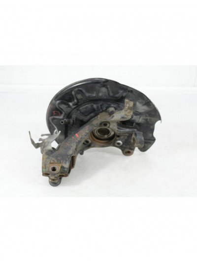 Recambio de mangueta delantera derecha para volkswagen golf vii (5g1, bq1, be1, be2) 1.6 tdi referencia OEM IAM 5Q0615312G