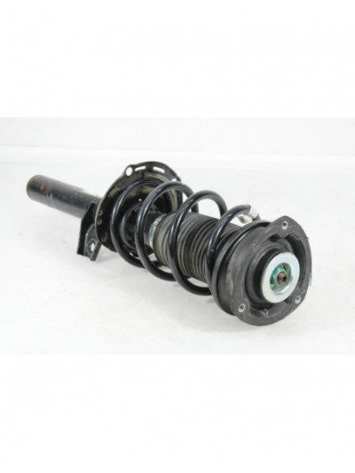 Recambio de amortiguador delantero derecho para volkswagen golf vii (5g1, bq1, be1, be2) 1.6 tdi referencia OEM IAM 5Q0413023F