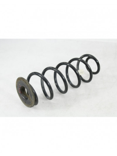 Recambio de muelle amortiguacion para volkswagen golf vii (5g1, bq1, be1, be2) 1.6 tdi referencia OEM IAM 5Q0511121