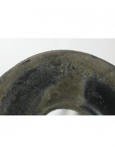 Recambio de muelle amortiguacion para volkswagen golf vii (5g1, bq1, be1, be2) 1.6 tdi referencia OEM IAM 5Q0511121