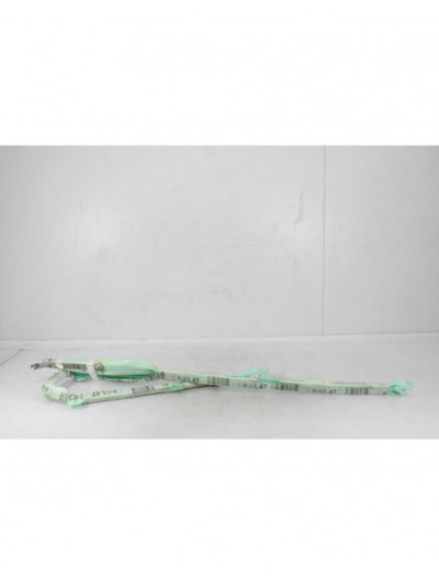 Recambio de airbag cortina delantero izquierdo para volkswagen golf vii (5g1, bq1, be1, be2) 1.6 tdi referencia OEM IAM 5G488074