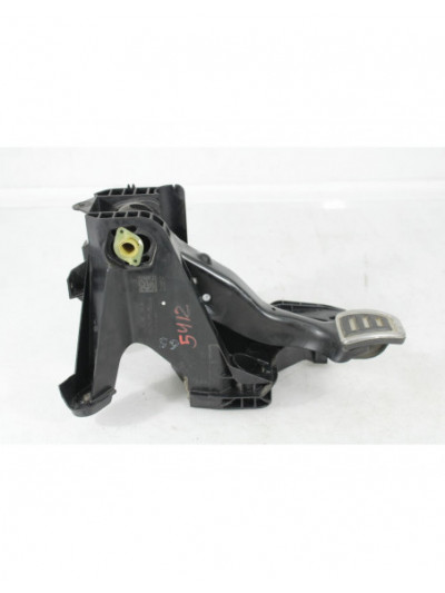 Recambio de pedal freno para volkswagen golf vii (5g1, bq1, be1, be2) 1.6 tdi referencia OEM IAM 5Q1721058AM
