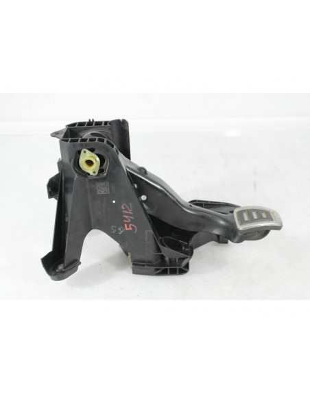 Recambio de pedal freno para volkswagen golf vii (5g1, bq1, be1, be2) 1.6 tdi referencia OEM IAM 5Q1721058AM