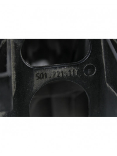 Recambio de pedal freno para volkswagen golf vii (5g1, bq1, be1, be2) 1.6 tdi referencia OEM IAM 5Q1721058AM